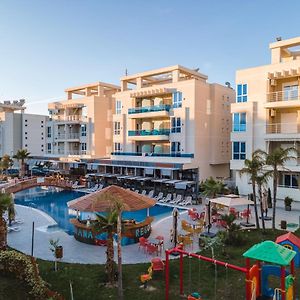 Tirana Resort Radhime