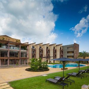 Peduase Valley Resort